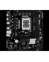 ASROCK B860M-H2 LGA1851 DDR5 mATX MB - nr 1