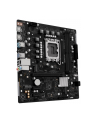 ASROCK B860M-H2 LGA1851 DDR5 mATX MB - nr 16