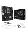 ASROCK B860M-H2 LGA1851 DDR5 mATX MB - nr 21