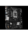 ASROCK B860M-H2 LGA1851 DDR5 mATX MB - nr 2