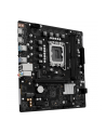 ASROCK B860M-H2 LGA1851 DDR5 mATX MB - nr 23
