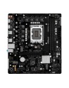 ASROCK B860M-H2 LGA1851 DDR5 mATX MB - nr 24