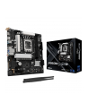 ASROCK B860M-X WiFi LGA1851 DDR5 mATX MB - nr 34