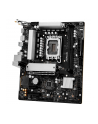 ASROCK B860M-X WiFi LGA1851 DDR5 mATX MB - nr 40