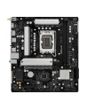 ASROCK B860M-X WiFi LGA1851 DDR5 mATX MB - nr 41