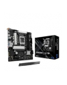 ASROCK B860M-X WiFi LGA1851 DDR5 mATX MB - nr 44