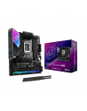 ASROCK B860M Lightning WiFi LGA1851 DDR5 mATX MB - nr 6