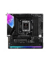 ASROCK B860M Lightning WiFi LGA1851 DDR5 mATX MB - nr 10