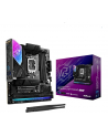 ASROCK B860M Lightning WiFi LGA1851 DDR5 mATX MB - nr 11