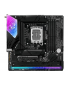 ASROCK B860M Lightning WiFi LGA1851 DDR5 mATX MB - nr 13
