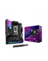 ASROCK B860M Lightning WiFi LGA1851 DDR5 mATX MB - nr 17