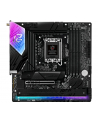 ASROCK B860M Lightning WiFi LGA1851 DDR5 mATX MB - nr 2