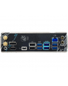 ASROCK B860M Lightning WiFi LGA1851 DDR5 mATX MB - nr 5