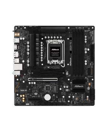 ASROCK B860M Pro-A LGA1851 DDR5 mATX MB