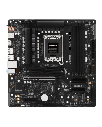 ASROCK B860M Pro-A LGA1851 DDR5 mATX MB