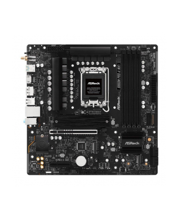 ASROCK B860M Pro-A WiFi LGA1851 DDR5 mATX MB