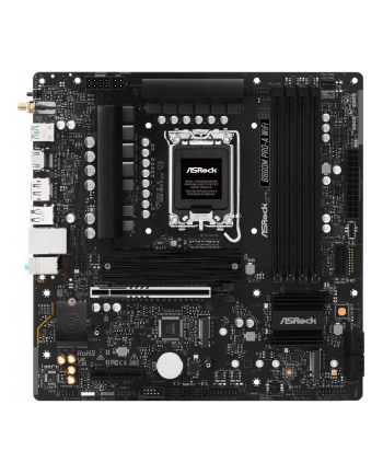 ASROCK B860M Pro-A WiFi LGA1851 DDR5 mATX MB