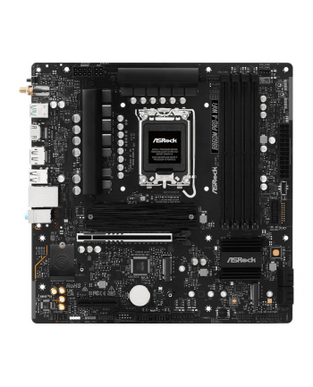 ASROCK B860M Pro-A WiFi LGA1851 DDR5 mATX MB