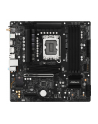 ASROCK B860M Pro-A WiFi LGA1851 DDR5 mATX MB - nr 24