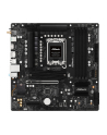 ASROCK B860M Pro-A WiFi LGA1851 DDR5 mATX MB - nr 25