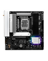 ASROCK B860M Pro RS WiFi LGA1851 DDR5 mATX MB - nr 25