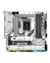 ASROCK B860M Steel Legend WiFi LGA1851 DDR5 mATX MB - nr 12