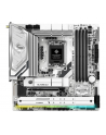 ASROCK B860M Steel Legend WiFi LGA1851 DDR5 mATX MB - nr 2