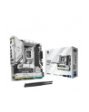 ASROCK B860M Steel Legend WiFi LGA1851 DDR5 mATX MB - nr 25