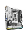 ASROCK B860M Steel Legend WiFi LGA1851 DDR5 mATX MB - nr 28