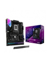 ASROCK B860 Lightning WiFi LGA1851 DDR5 ATX MB - nr 18