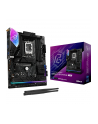 ASROCK B860 Lightning WiFi LGA1851 DDR5 ATX MB - nr 19