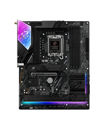 ASROCK B860 Lightning WiFi LGA1851 DDR5 ATX MB nr 2