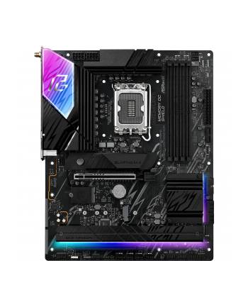 ASROCK B860 Lightning WiFi LGA1851 DDR5 ATX MB