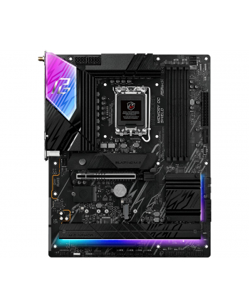 ASROCK B860 Lightning WiFi LGA1851 DDR5 ATX MB