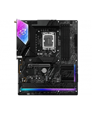 ASROCK B860 Lightning WiFi LGA1851 DDR5 ATX MB