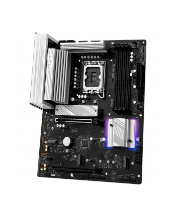 ASROCK B860 Pro RS LGA1851 DDR5 ATX MB