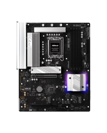 ASROCK B860 Pro RS LGA1851 DDR5 ATX MB