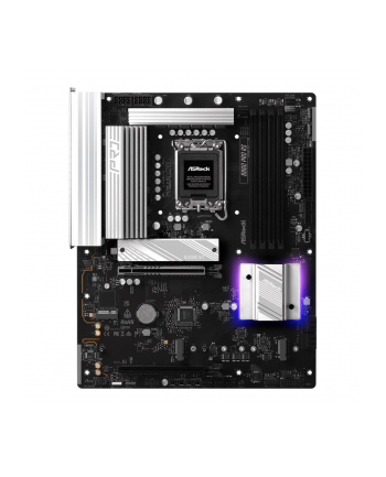 ASROCK B860 Pro RS LGA1851 DDR5 ATX MB