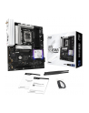 ASROCK B860 Pro RS WiFi LGA1851 DDR5 ATX MB - nr 17