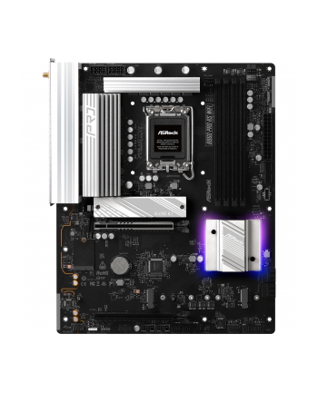 ASROCK B860 Pro RS WiFi LGA1851 DDR5 ATX MB