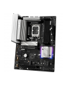 ASROCK B860 Pro RS WiFi LGA1851 DDR5 ATX MB - nr 35