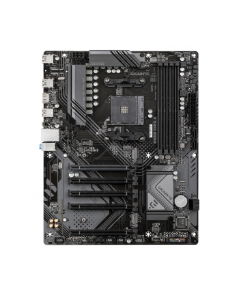 GIGABYTE B550 EAGLE AM4 MB 4xDDR4 4xSATA 2xM.2