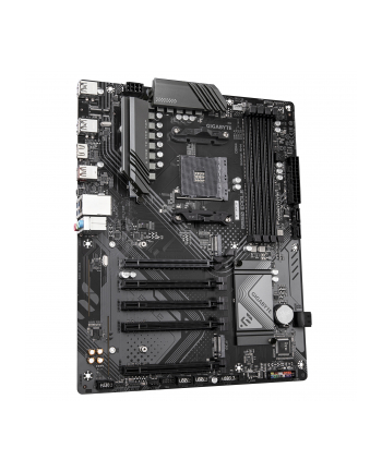 GIGABYTE B550 EAGLE AM4 MB 4xDDR4 4xSATA 2xM.2
