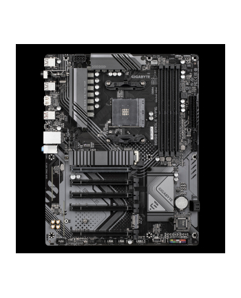 GIGABYTE B550 EAGLE WIFI6 AM4 MB 4xDDR4 4xSATA 2xM.2