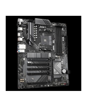 GIGABYTE B550 EAGLE WIFI6 AM4 MB 4xDDR4 4xSATA 2xM.2