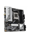 GIGABYTE B650M GAMING PLUS WF AM5 MB 4xDDR5 4xSATA 2xM.2 - nr 19