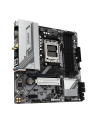GIGABYTE B650M GAMING PLUS WF AM5 MB 4xDDR5 4xSATA 2xM.2 - nr 23