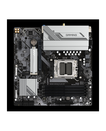 GIGABYTE B650M GAMING PLUS WF AM5 MB 4xDDR5 4xSATA 2xM.2