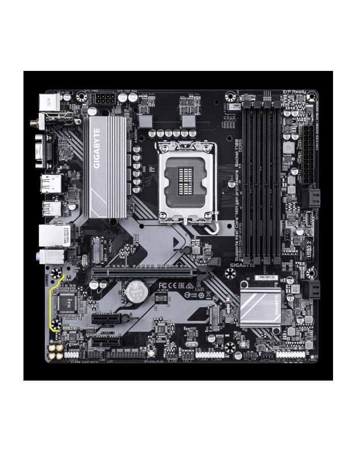 GIGABYTE B760M D3HP WIFI6 LGA1700 MB główny