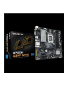 GIGABYTE B760M D3HP WIFI6 LGA1700 MB - nr 1
